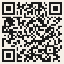 QR code — Amisulashvili wine cellar — Wine in Kakheti, Georgia