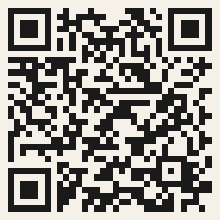 QR code — Ancestral Wine Cellar — Wine in Kakheti, Georgia