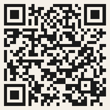 QR code — Aragvispiri Wine Cellar — Wine in Mtskheta-Mtianeti, Georgia