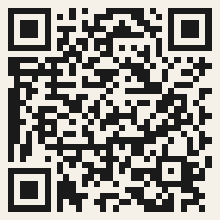 QR code — Archil Guniava Wine Cellar — Wine in Imereti, Georgia