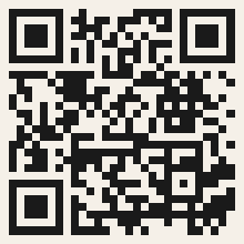 QR code — Argo — Gastronomy in Shida Kartli, Georgia