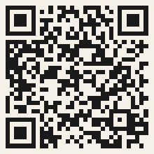 QR code — Artizan Design Hotel ® — Hotel in Tbilisi, Georgia