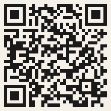 QR code — „Authentic Georgia“ LTD — Travel Agency in Tbilisi, Georgia