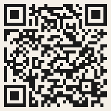 QR code — Avalishvili’s Marani — Wine in Imereti, Georgia
