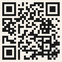 QR code — Badia — Gastronomy in Kakheti, Georgia