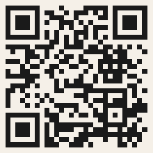 QR code — Badris marani — Wine in Kakheti, Georgia