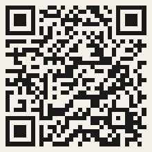QR code — Badriseula – Chikhiashvili Family Winery — Wine in Kakheti, Georgia