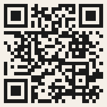 QR code — Baias Wine — Wine in Imereti, Georgia