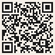 QR code — Bakuriani Resorts — Hotel in Samtskhe-Javakheti, Georgia