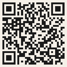QR code — Bar-Restaurant Papavero — Gastronomy in Imereti, Georgia