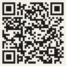 QR code — Barakoni Winery — Wine in Racha-Lechkhumi and Qvemo Svaneti, Georgia