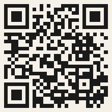 QR code — Be Yo — Gastronomy in Tbilisi, Georgia