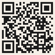 QR code — Be Yo — Gastronomy in Tbilisi, Georgia