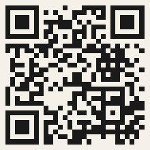 QR code — Tsiskvili – Beer Square — Gastronomy in Tbilisi, Georgia