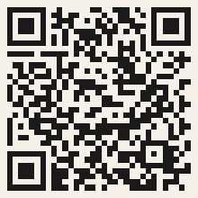 QR code — Best View Kazbegi — Hotel in Mtskheta-Mtianeti, Georgia