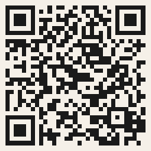 QR code — Biography Design Tbilisi — Hotel in Tbilisi, Georgia