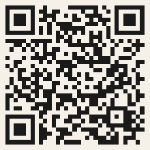 QR code — Birtvisi winery — Wine in Kvemo Kartli, Georgia