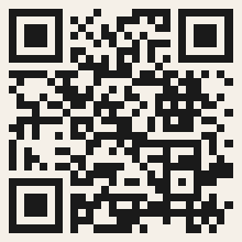 QR code — Borjomi Likani — Hotel in Samtskhe-Javakheti, Georgia