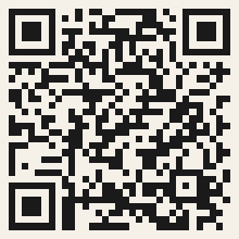QR code — Borjomi Tourist Information Center — Tourist Information Center in Samtskhe-Javakheti, Georgia