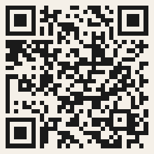 QR code — Boutique Hotel Argo — Hotel in Imereti, Georgia