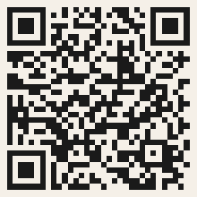 QR code — Boutique Hotel Calligraphy Tbilisi — Hotel in Tbilisi, Georgia