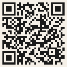 QR code — Boutique Hotel Kviria — Hotel in Kakheti, Georgia