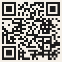 QR code — Brand Travel — Travel Agency in Tbilisi, Georgia