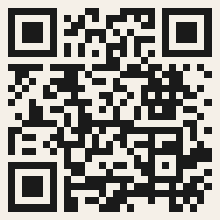 QR code — Bricks Hotel — Hotel in Tbilisi, Georgia