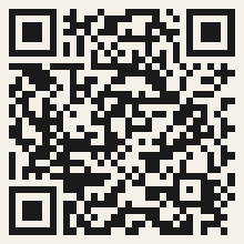 QR code — Bristol hotel and spa Bakuriani — Hotel in Samtskhe-Javakheti, Georgia