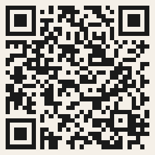 QR code — Broladze’s Marani — Wine in Shida Kartli, Georgia