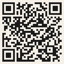 QR code — Brothers khutsishvili wine cellar — Wine in Kakheti, Georgia