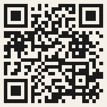 QR code — Café Agra — Gastronomy in Samegrelo-Zemo Svaneti, Georgia