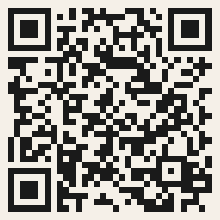 QR code — Calypso Travel & Event — Travel Agency in Tbilisi, Georgia