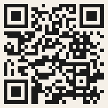 QR code — Casa de Khasia — Guest House in Samegrelo-Zemo Svaneti, Georgia