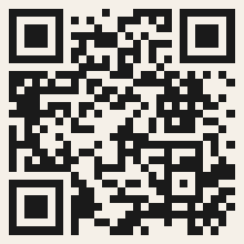 QR code — Caucastours — Travel Agency in Kakheti, Georgia