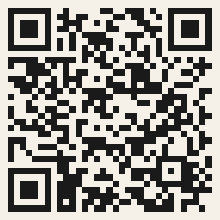 QR code — Caucasus Travel — Travel Agency in Tbilisi, Georgia