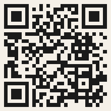QR code — chaibarge — Travel Agency in Tbilisi, Georgia
