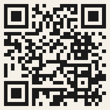 QR code — Chalet Mestia — Hotel in Samegrelo-Zemo Svaneti, Georgia