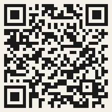 QR code — Chalet Papa Basili — Hotel in Mtskheta-Mtianeti, Georgia