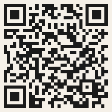 QR code — Chateau Aleksandre — Wine in Imereti, Georgia