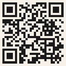QR code — Chateau Ateni — Wine in Shida Kartli, Georgia