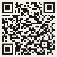 QR code — Chateau Chikovani — Wine in Imereti, Georgia