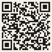 QR code — Chateau Chikovani — Hotel in Imereti, Georgia