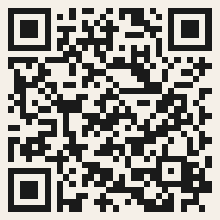 QR code — CHATEAU FORT DE MANAVI — Hotel in Kakheti, Georgia