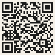 QR code — Chateau Gremisio — Wine in Kakheti, Georgia
