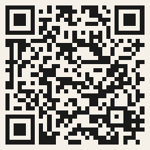 QR code — Chateau Gremisio — Hotel in Kakheti, Georgia