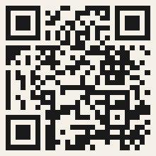 QR code — Chateau Mere — Hotel in Kakheti, Georgia