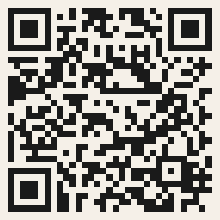 QR code — Chateau Mukhrani — Wine in Mtskheta-Mtianeti, Georgia