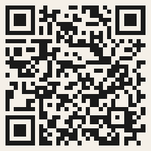 QR code — chateau sharamani — Wine in Shida Kartli, Georgia