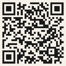 QR code — Check-in Travel — Travel Agency in Tbilisi, Georgia